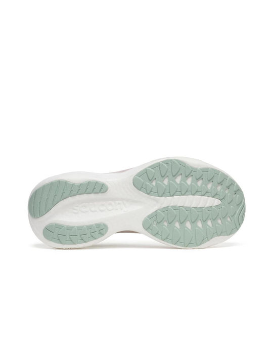 Ride 19 Sport Shoes Running Mist / Cameo