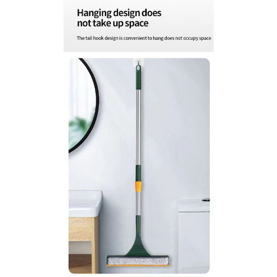 Window Cleaner Handle Length 120cm