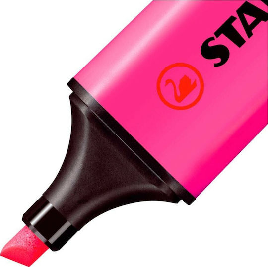 Stabilo Boss Original Markere de Subliniere 5mm Liliac 10buc