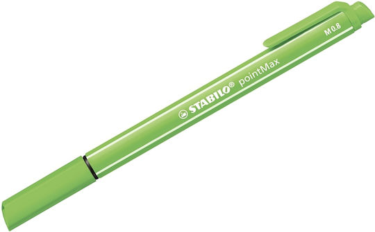 Stabilo Arty Маркер за Рисуване 0.8мм Pointmax Arty St488/15-1-20, 15 Colors