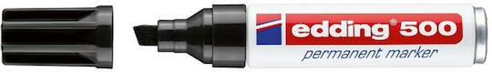 Edding Permanent Marker 7mm Black