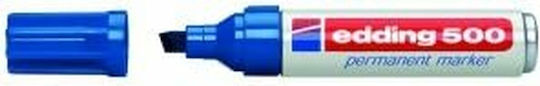 Edding Permanent Marker 7mm Black