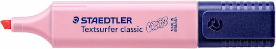 Staedtler Textsurfer Classic Marker Roz