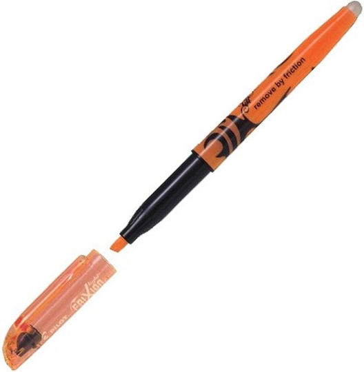 Pilot Frixion Light Soft Маркер за Подчертаване 3.3мм Light Orange
