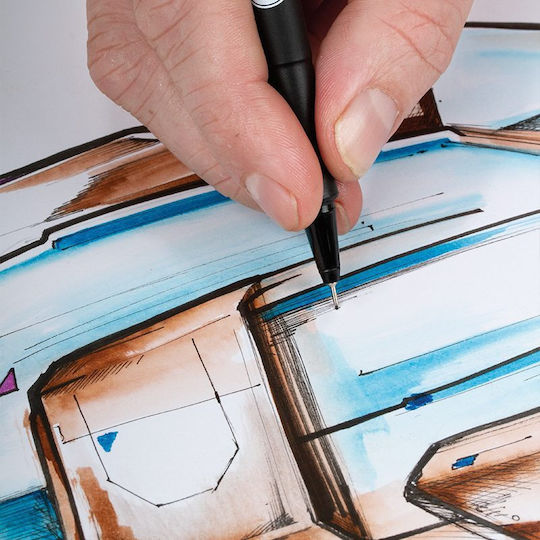 Molotow Permanent Marker