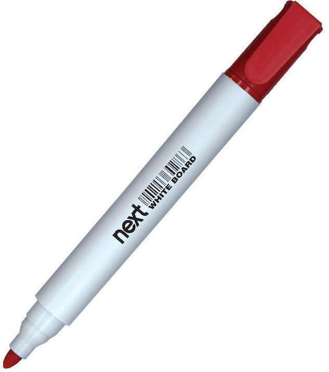Next Permanent Marker 1.5mm Red