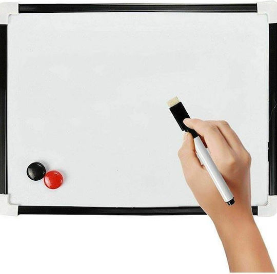 Next Μαρκαδόροι Πίνακα Black 2mm Σετ 12τμχ
