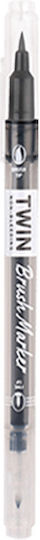 Writech Marker de Proiectare Negru