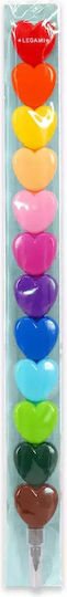 Legami Milano Μαρκαδόροι Σχεδίου Dream In Colour 1.5mm Σετ 12τμχ