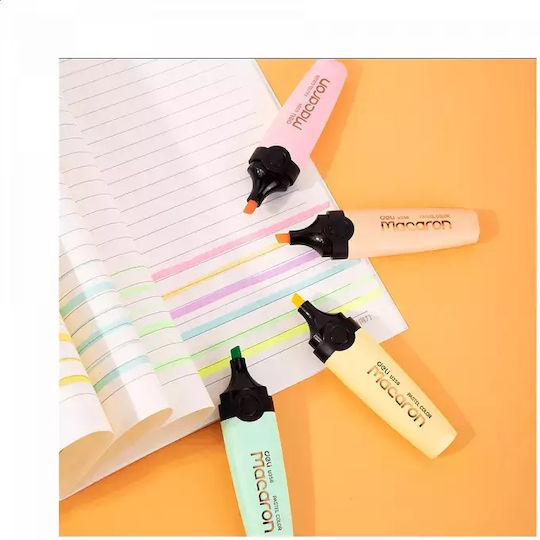 Matalon Highlighter Orange