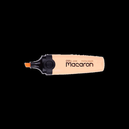 Matalon Highlighter Orange