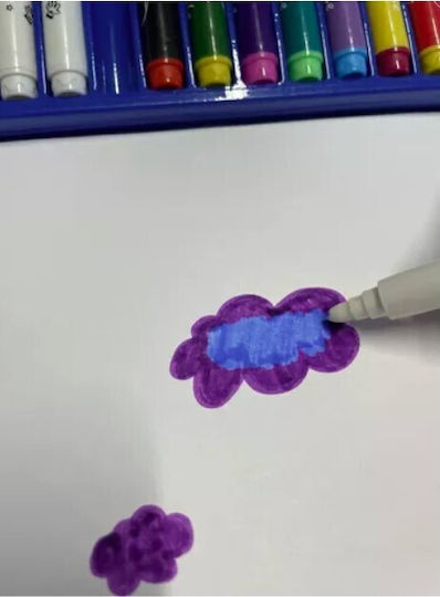 Marker pentru Tablă 1.2mm Multicoloured