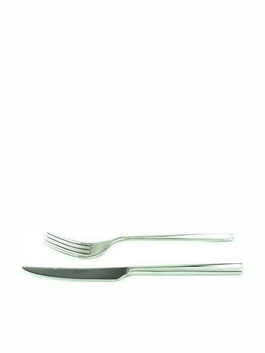 Salvinelli 250 Gabel-Set Tabelle