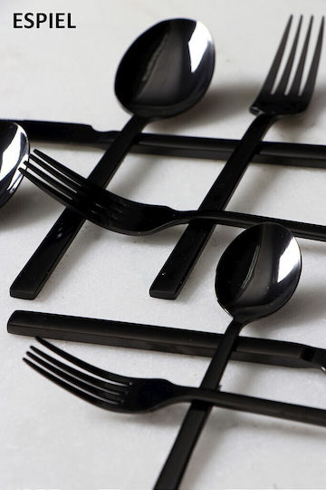 Espiel Divine Set of Forks Fruit/Dessert