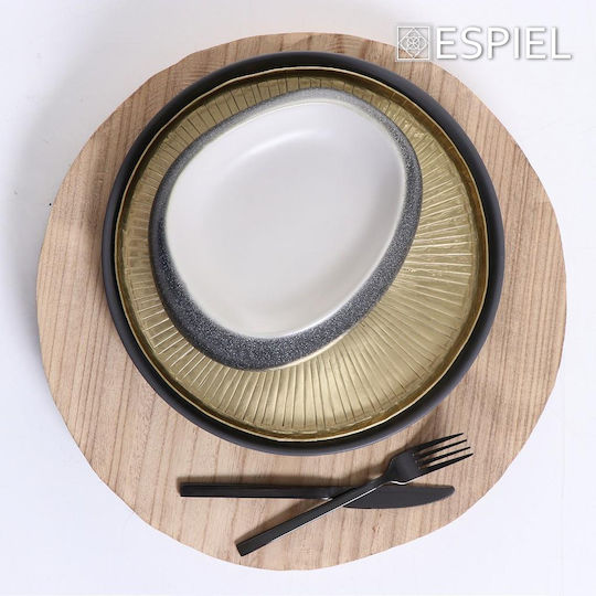 Espiel Divine Set of Forks Fruit/Dessert