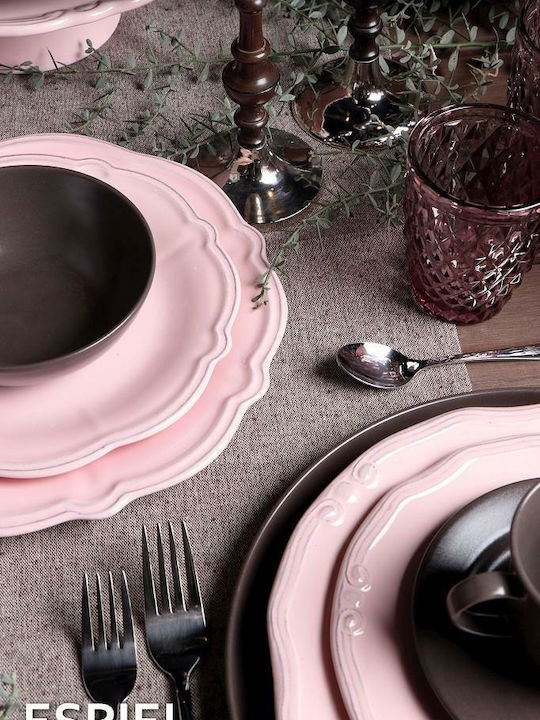 Espiel Prime Set of Forks Fruit/Dessert