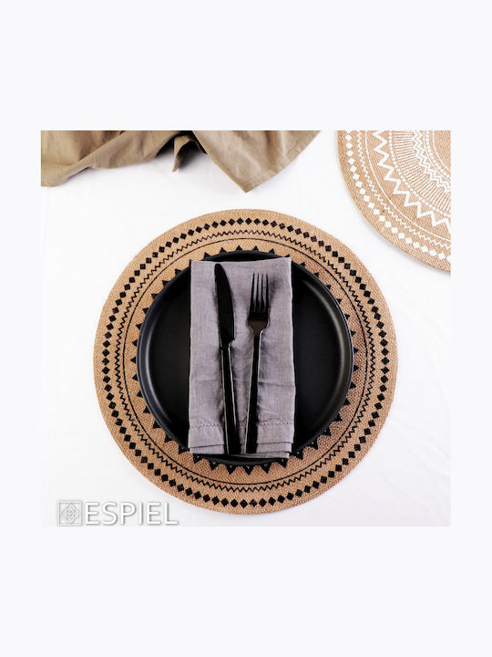 Espiel Divine Gabel-Set Obst/Dessert