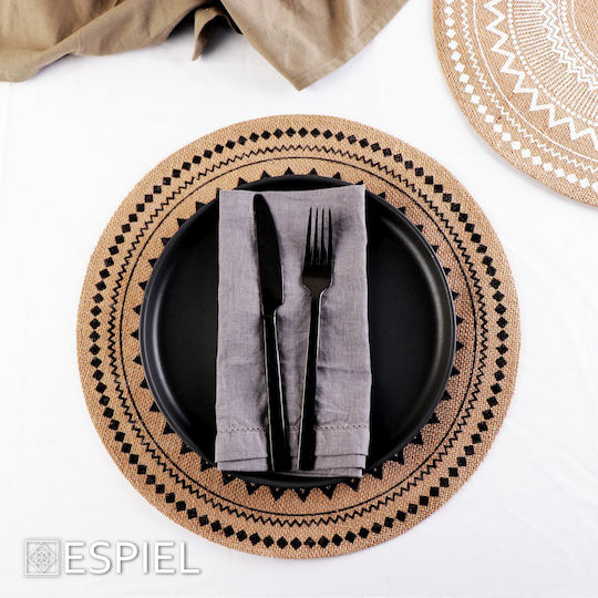 Espiel Divine Set of Forks Fruit/Dessert