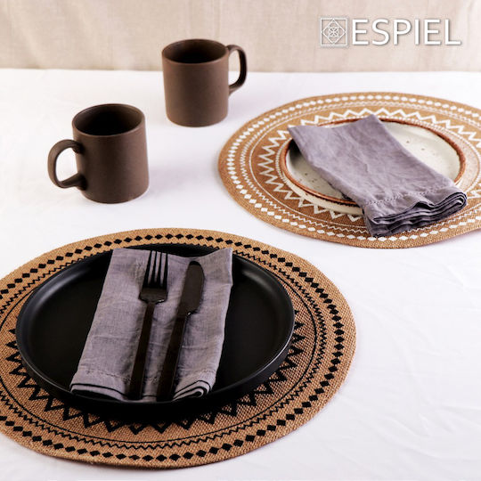 Espiel Divine Set of Forks Fruit/Dessert
