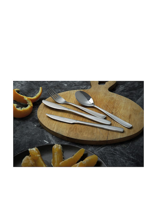 GTSA Rio Set of Forks Table
