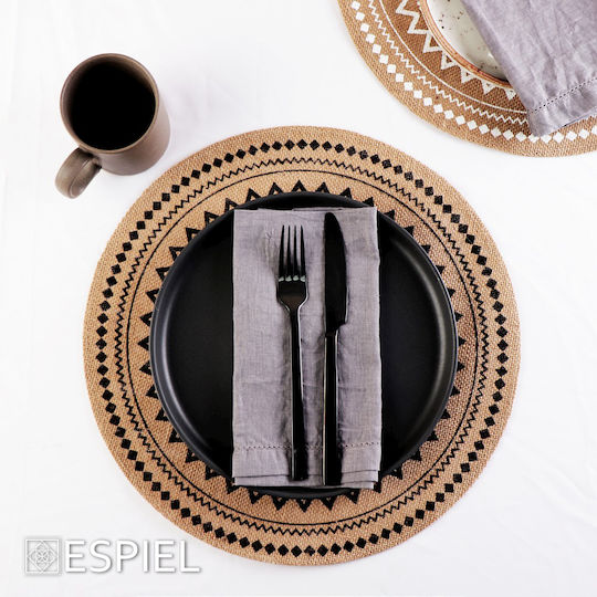 Espiel Divine Set of Forks Fruit/Dessert