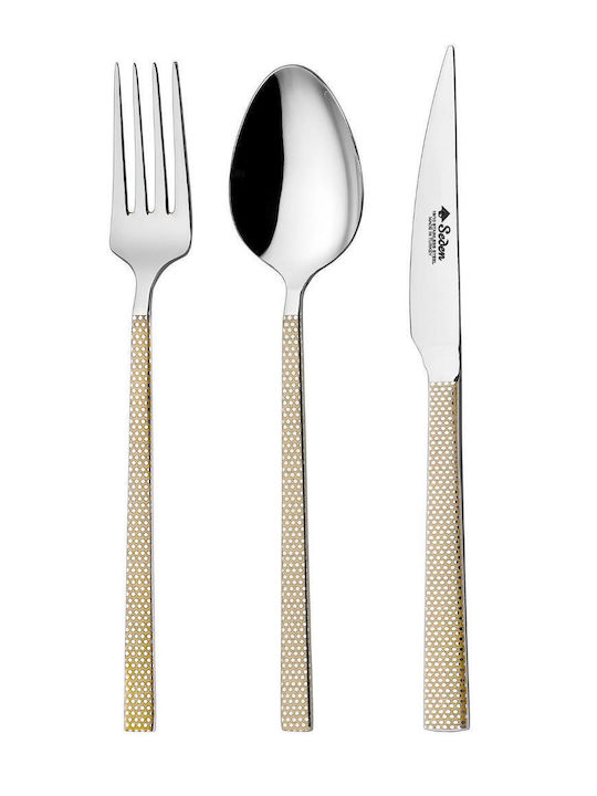 Max Home Seden Puntom Set of Forks Table Max Home Seden Puntom Set of Forks Table