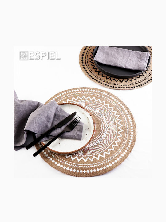 Espiel Divine Gabel-Set Obst/Dessert