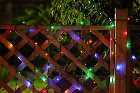 Elmark Hanging Solar Light 0.5W IP44