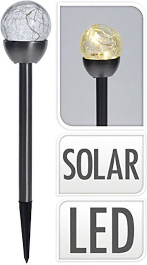 Progarden Solarleuchte mit Warmes Weiß Licht 36cmx6cmcm