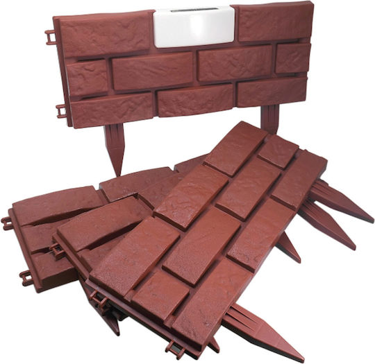 Artool Spiked Solar Light 42cmx29cmcm