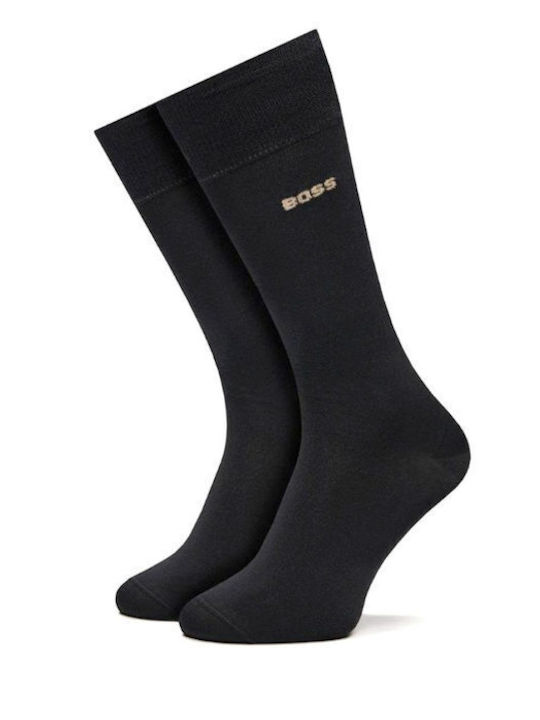 Boss Socken Schwarz 2Pack