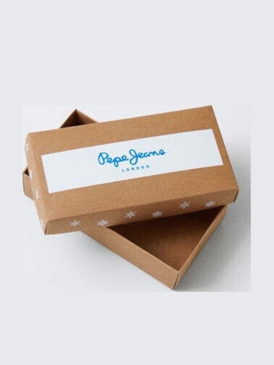 Pepe Jeans Чорапи Multi 1Пакет
