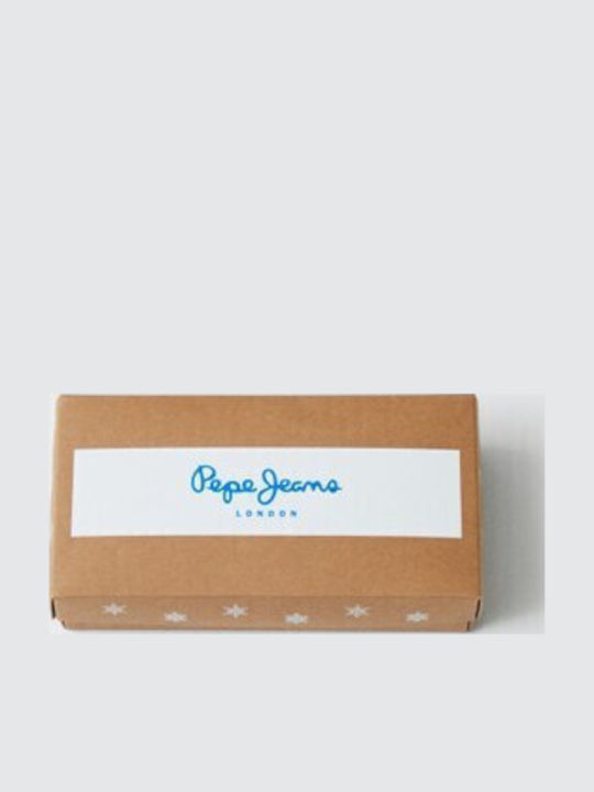 Pepe Jeans Чорапи Multi 1Пакет
