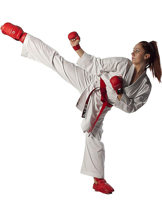 SMA Men's Karate Uniform