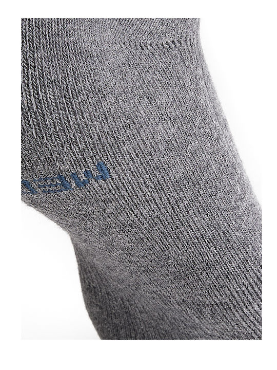 Emerson Socken Gray 3Pack