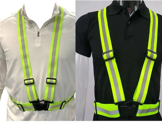 Verk Group Strap Green