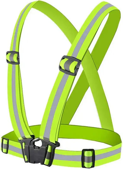 Verk Group Strap Green
