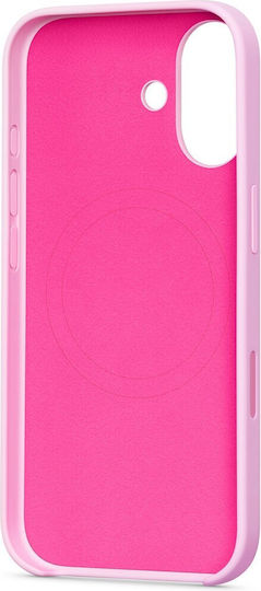 Beats Case with MagSafe and Camera Control Back Cover Πλαστικό Pebble Pink (iPhone 17)