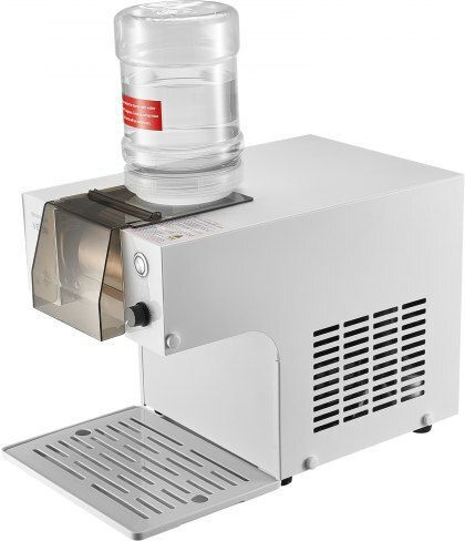 Vevor Electric Ice Crusher 360W