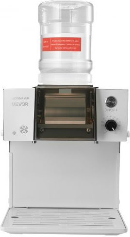 Vevor Electric Ice Crusher 260W