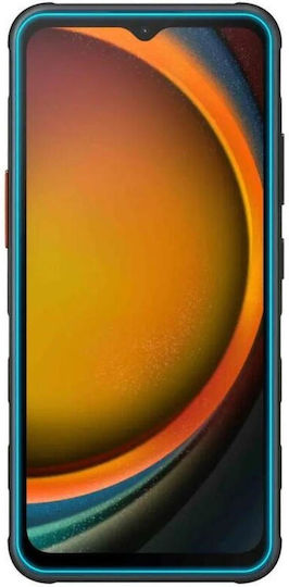 Rosso Tempered Glass (Galaxy XCover7 / 7 Pro)