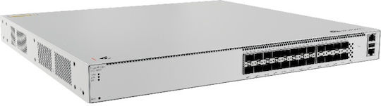 Huawei EKitEngine S620-16X8YZ Managed L2 PoE Switch με 16 Θύρες Ethernet
