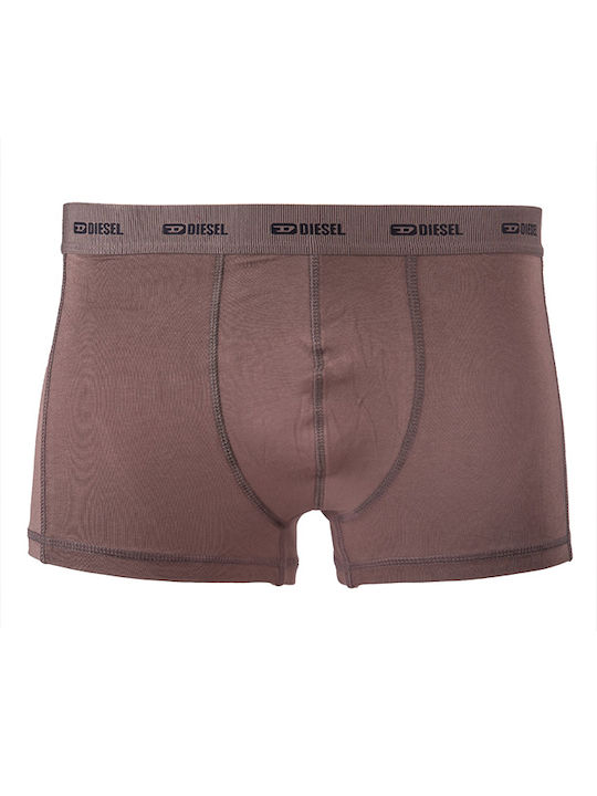 Men's Boxers Gray 3Pack