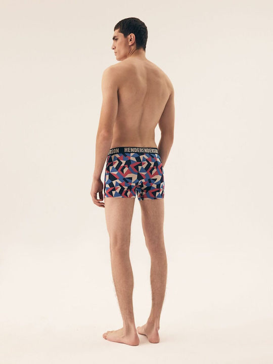 Herren Slips Blau 2Packung