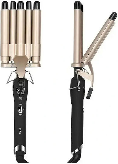 Verk Group Hair Curling Iron