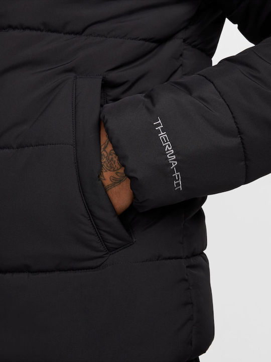 Sportswear Μπουφάν Μαύρο