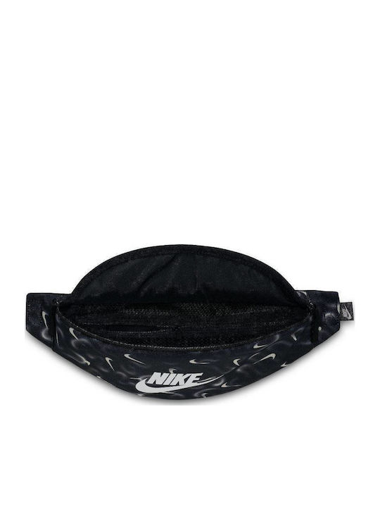Heritage Heritage Waist Bag Black
