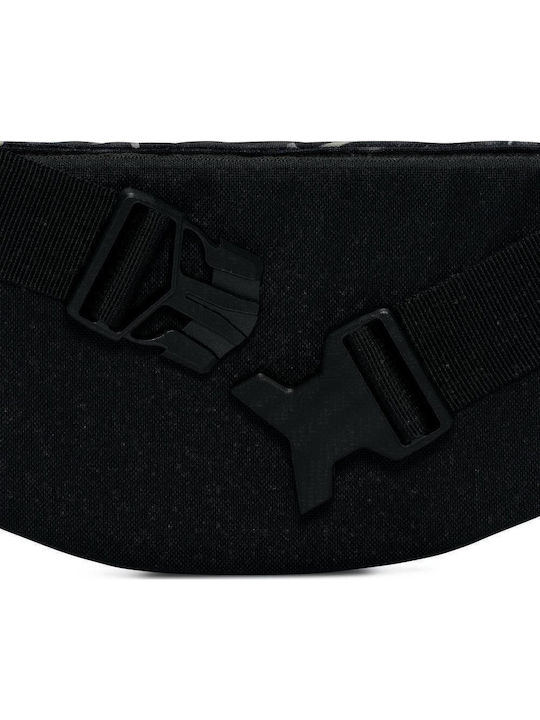 Heritage Heritage Waist Bag Black
