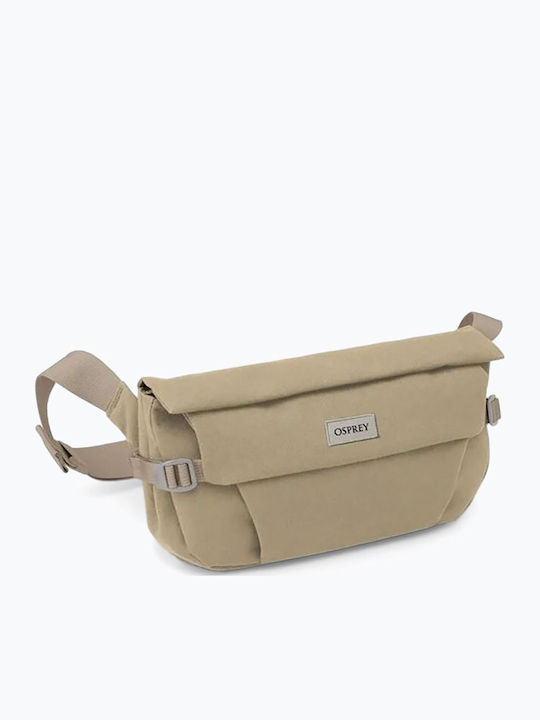 Arcane Waist Bag Brown