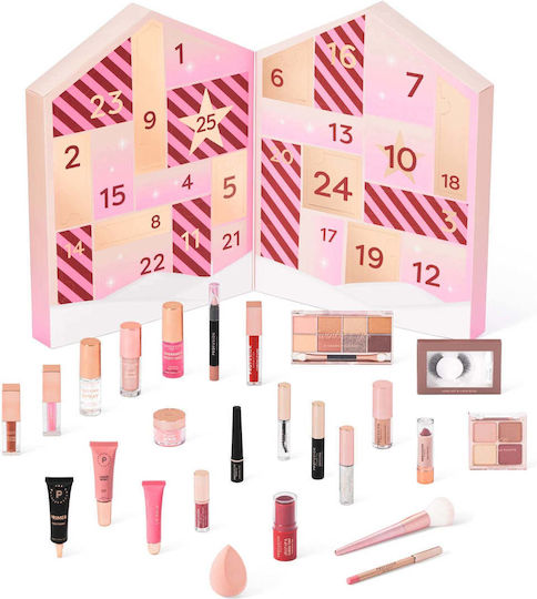 Profusion Cosmetics Σετ Μακιγιάζ Advent Calendar